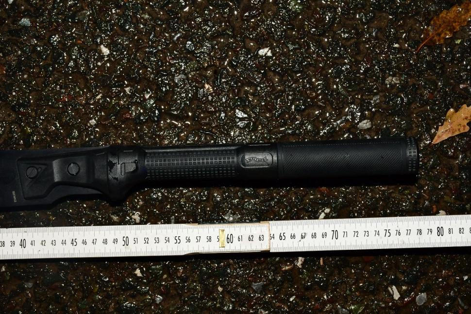 Șeful mercenarilor care îl păzesc pe Călin Georgescu a fost reținut. Surse: Rețeaua lui Horațiu Potra plănuia atacuri în București 939865