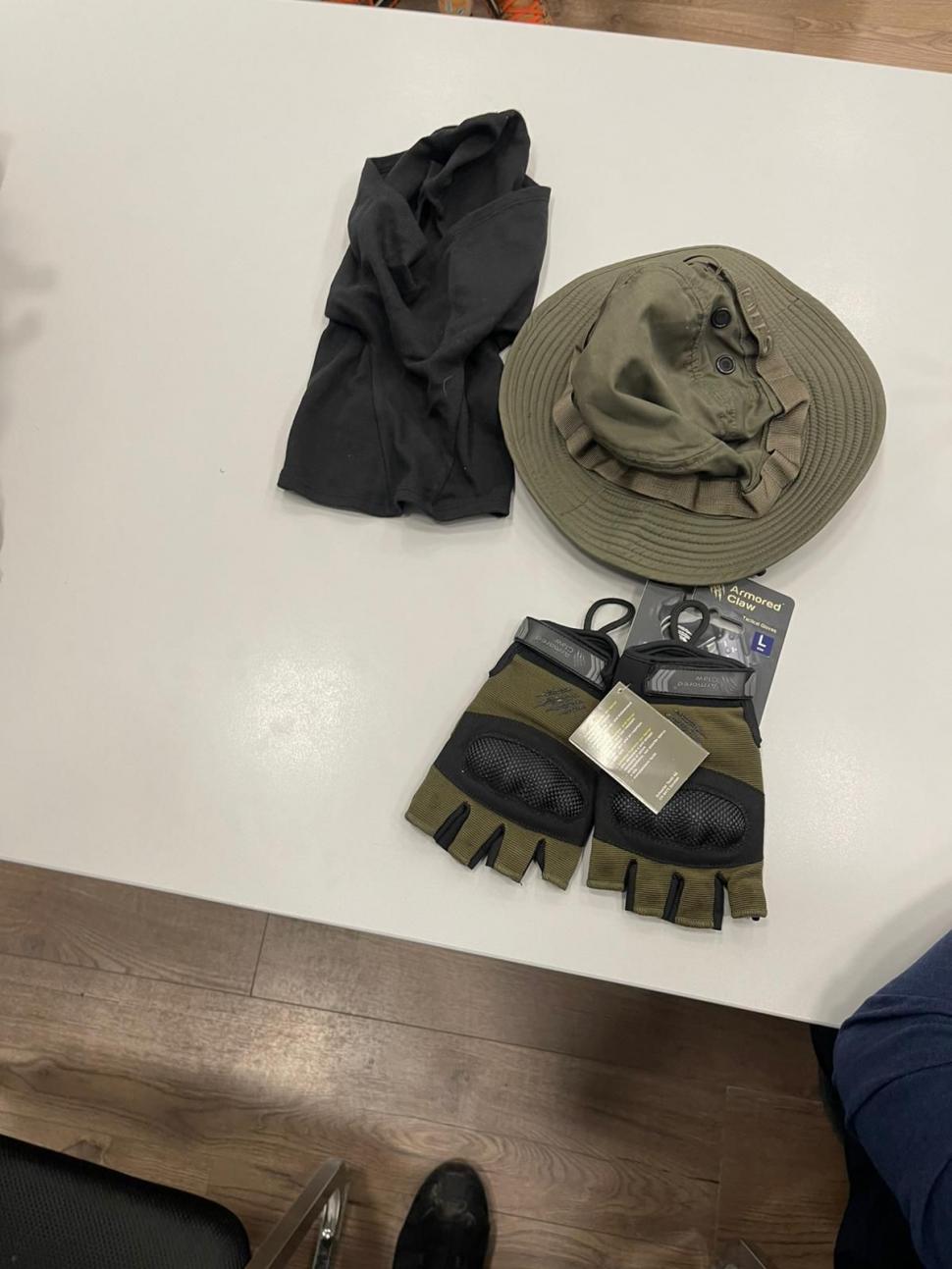 Șeful mercenarilor care îl păzesc pe Călin Georgescu a fost reținut. Surse: Rețeaua lui Horațiu Potra plănuia atacuri în București 939866