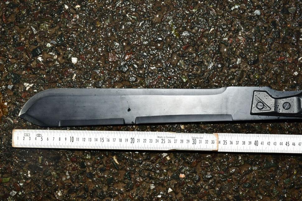 Șeful mercenarilor care îl păzesc pe Călin Georgescu a fost reținut. Surse: Rețeaua lui Horațiu Potra plănuia atacuri în București 939872