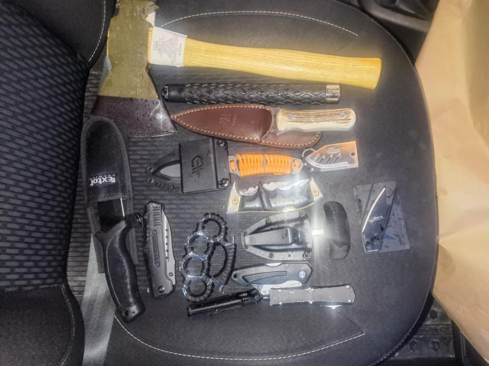 Șeful mercenarilor care îl păzesc pe Călin Georgescu a fost reținut. Surse: Rețeaua lui Horațiu Potra plănuia atacuri în București 939874