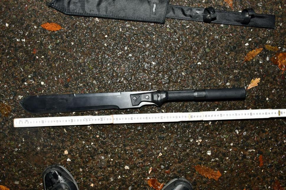 Șeful mercenarilor care îl păzesc pe Călin Georgescu a fost reținut. Surse: Rețeaua lui Horațiu Potra plănuia atacuri în București 939875