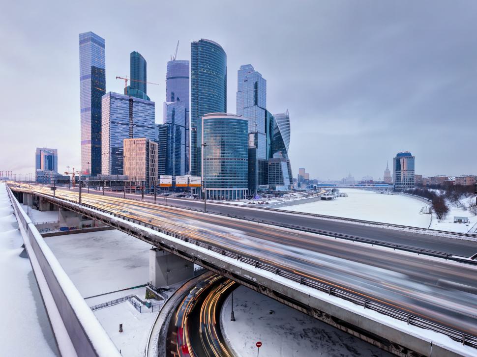 Bashar al-Assad a cumpărat 20 de apartamente în cel mai luxos zgârie nori din Moscova. Averea fabuloasă a dictatorului sirian 940072