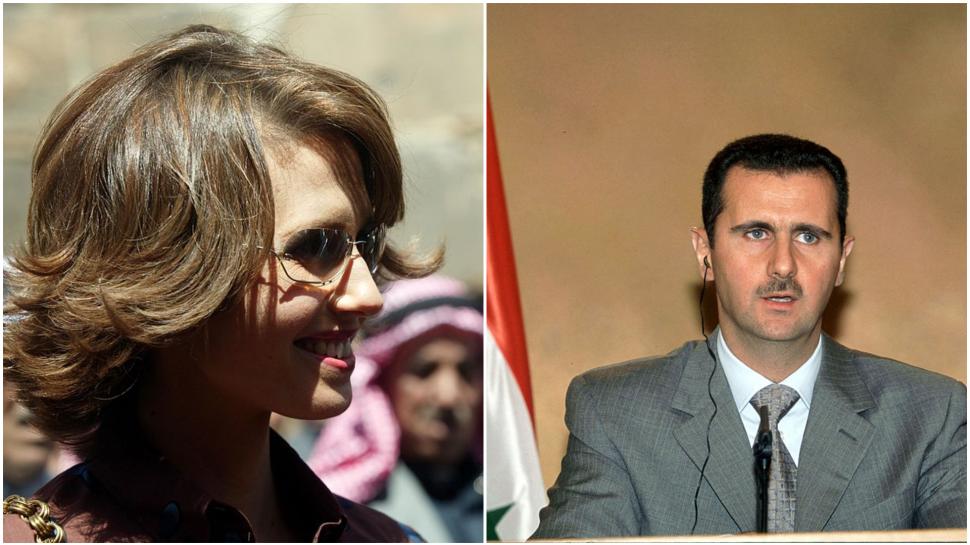 Bashar al-Assad a cumpărat 20 de apartamente în cel mai luxos zgârie nori din Moscova. Averea fabuloasă a dictatorului sirian 940076