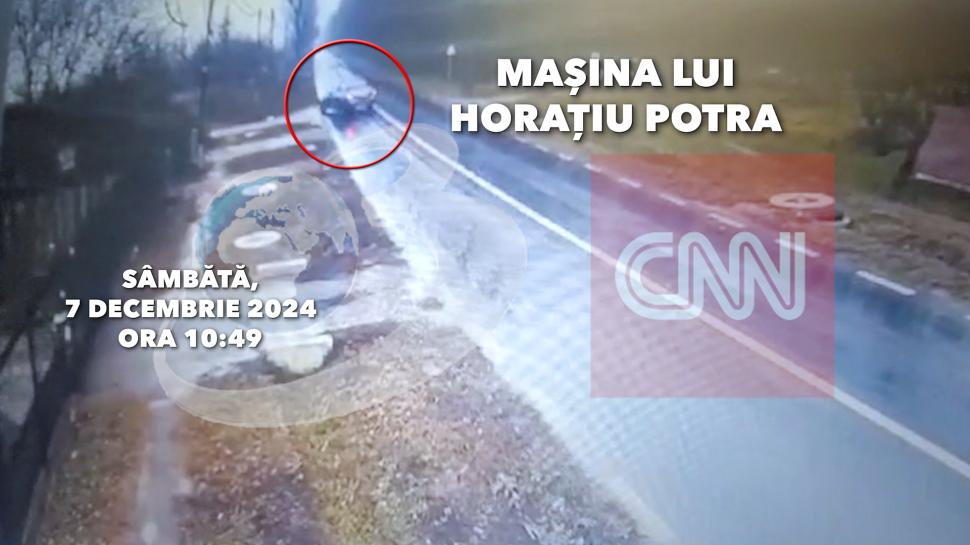 Dovada întâlnirii conspirative dintre Călin Georgescu, Horațiu Potra și Eugen Sechila, la ferma din Ciolpani 940366