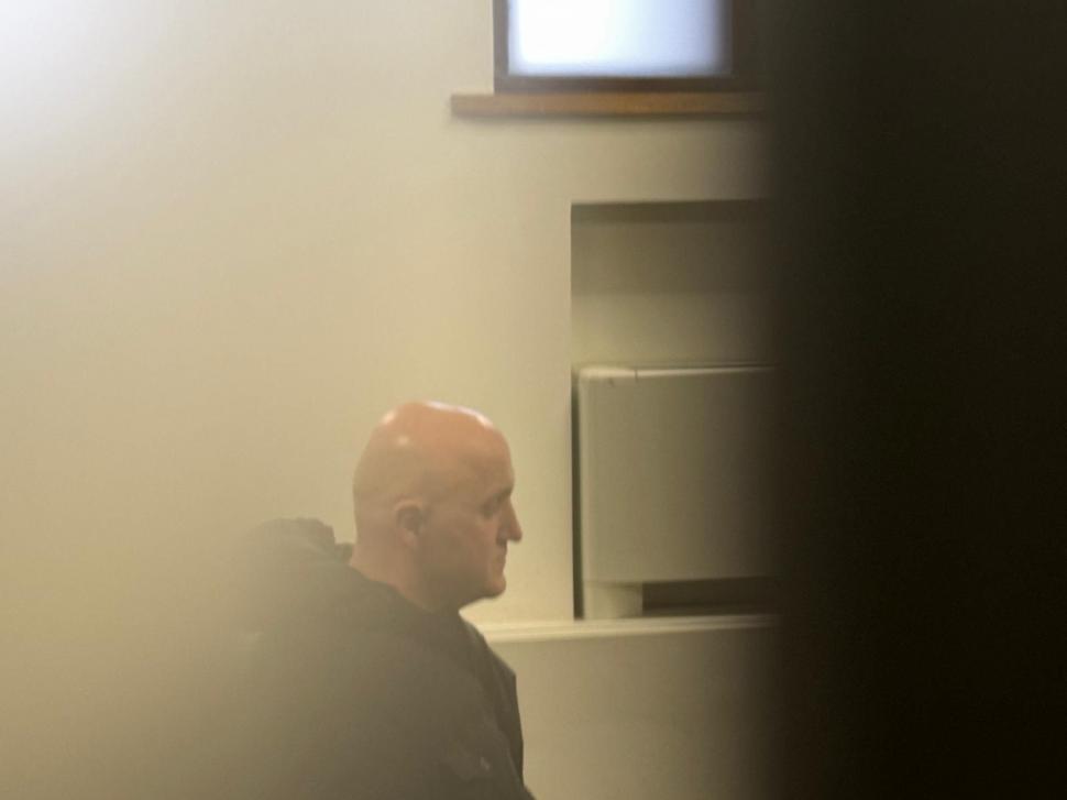 Horaţiu Potra scapă de arest, dar va purta brățară de monitorizare 940301