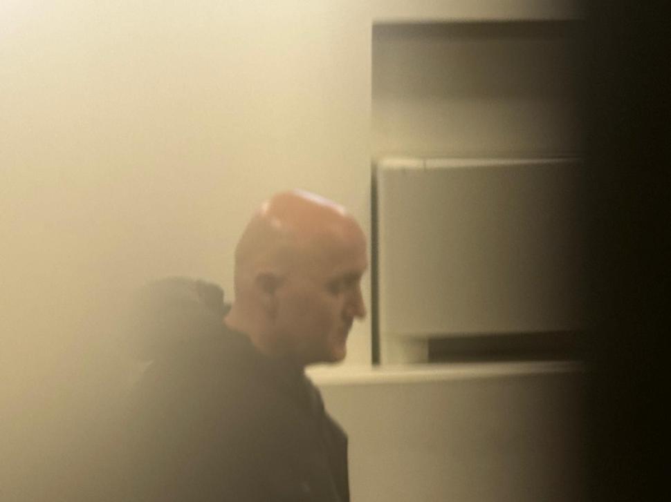 Horaţiu Potra scapă de arest, dar va purta brățară de monitorizare 940302