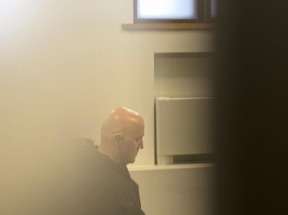 Horaţiu Potra scapă de arest, dar va purta brățară de monitorizare 940303