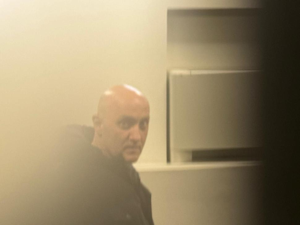 Horaţiu Potra scapă de arest, dar va purta brățară de monitorizare 940304