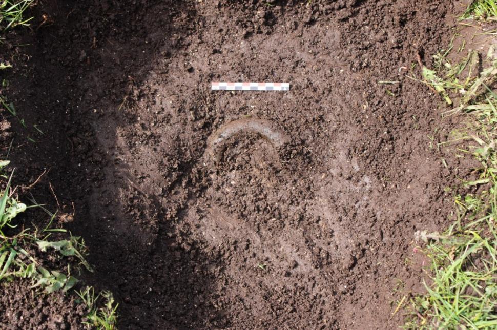 Descoperire arheologică „foarte rară”: O sabie îndoită într-un ritual antic și alte artefacte importante au fost găsite într-o mlaștină 940478