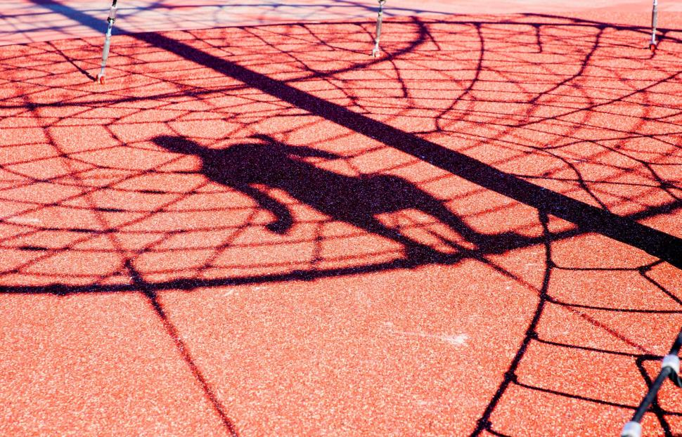 Orașul de cinci minute: Imagini impresionante din cartierul revoluționar al Danemarcei, unde totul este la doi pași distanță 940331