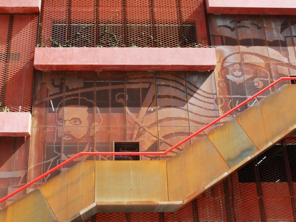 Orașul de cinci minute: Imagini impresionante din cartierul revoluționar al Danemarcei, unde totul este la doi pași distanță 940334