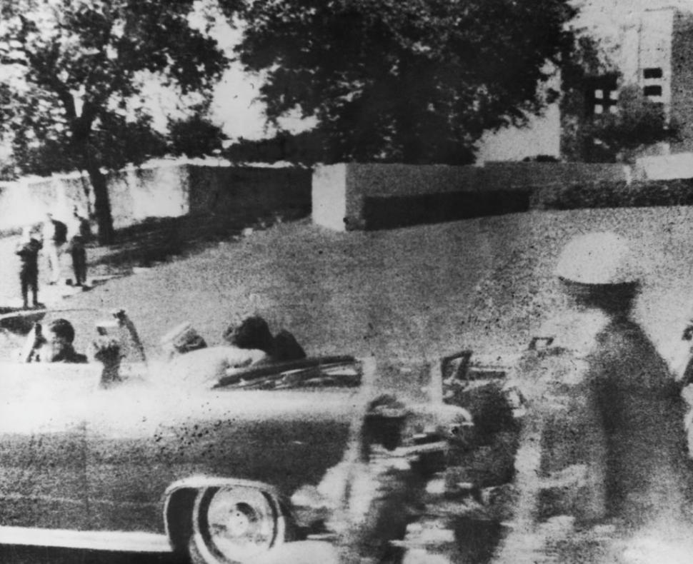 Robert Kennedy Jr o vrea pe nora sa în conducerea CIA ca să clarifice asasinarea unchiului său, preşedintele John F. Kennedy 940781