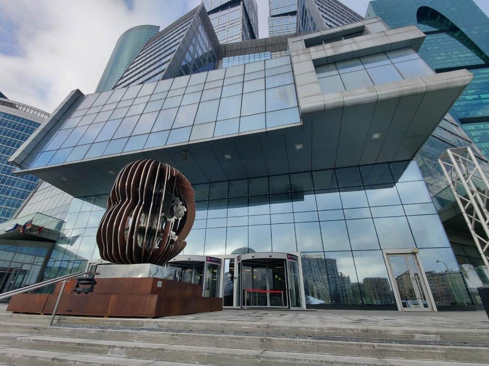 Cum arată apartamentele de 40 de milioane de dolari ale lui Bashar al-Assad de la Moscova 941067