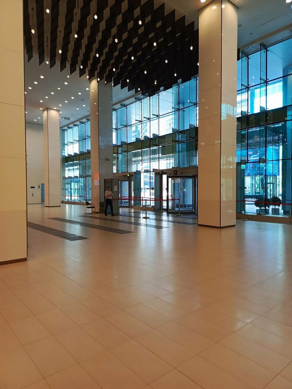 Cum arată apartamentele de 40 de milioane de dolari ale lui Bashar al-Assad de la Moscova 941069