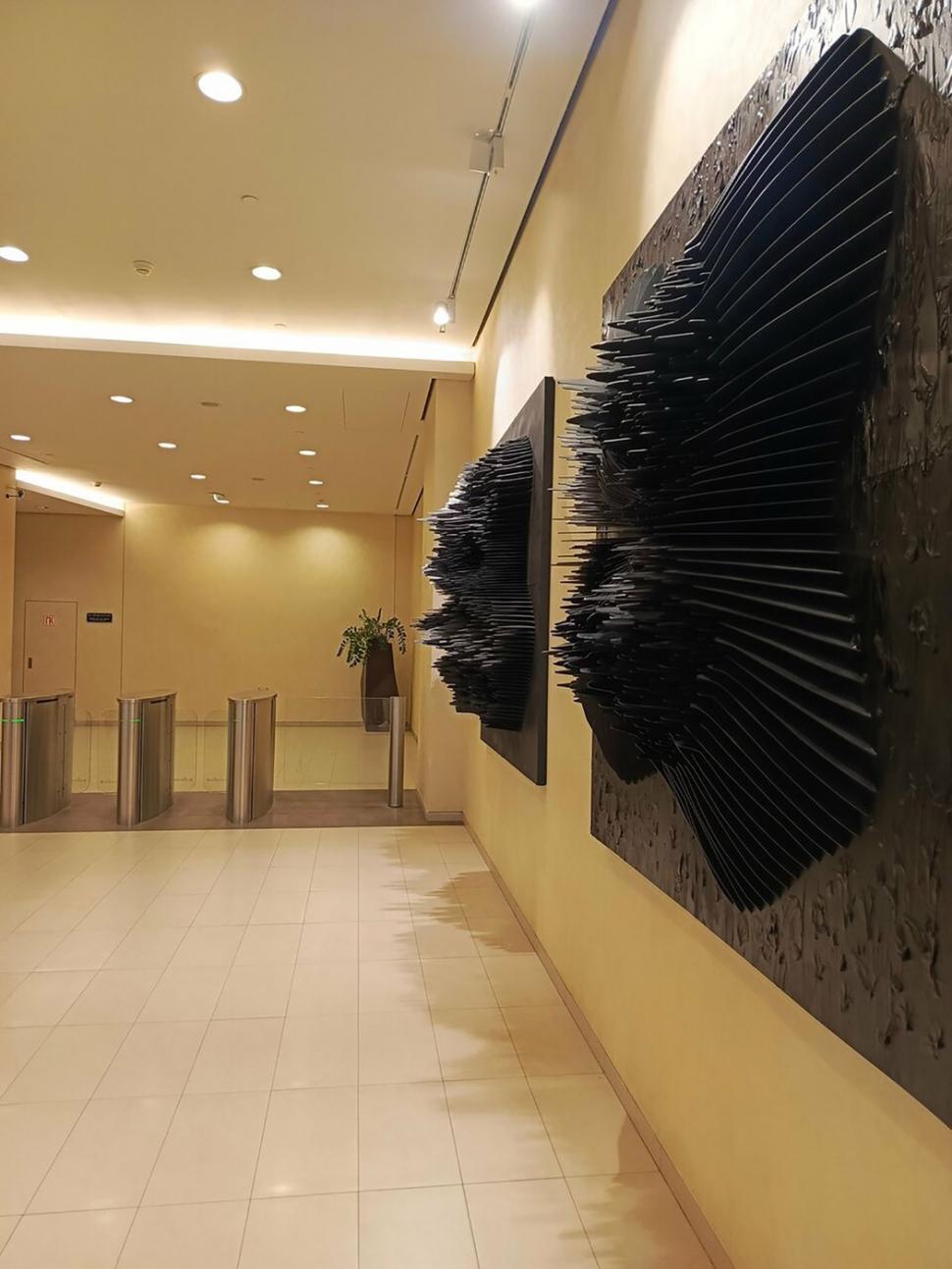 Cum arată apartamentele de 40 de milioane de dolari ale lui Bashar al-Assad de la Moscova 941070