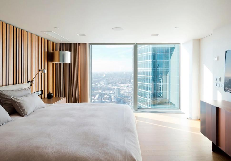 Cum arată apartamentele de 40 de milioane de dolari ale lui Bashar al-Assad de la Moscova 941075