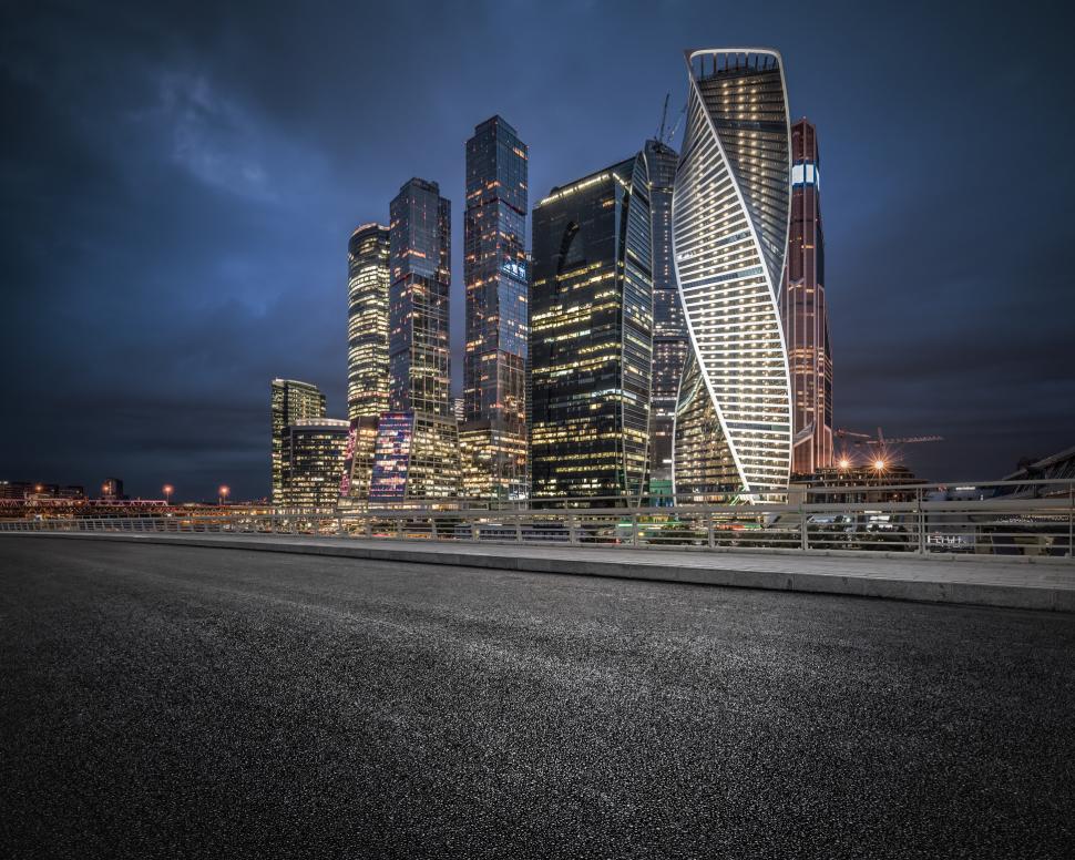 Cum arată apartamentele de 40 de milioane de dolari ale lui Bashar al-Assad de la Moscova 941079