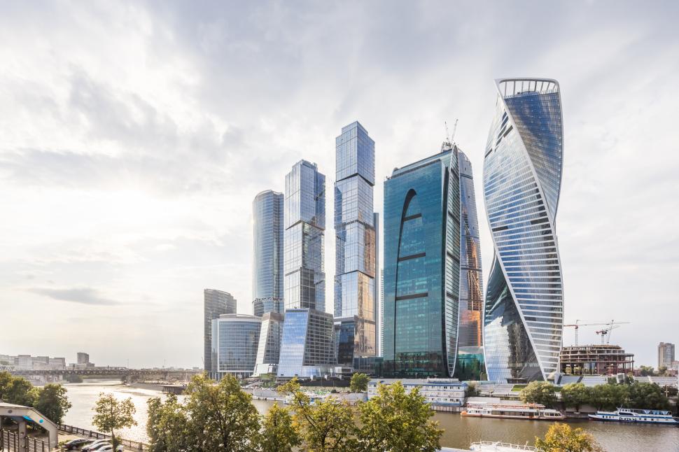 Cum arată apartamentele de 40 de milioane de dolari ale lui Bashar al-Assad de la Moscova 941080