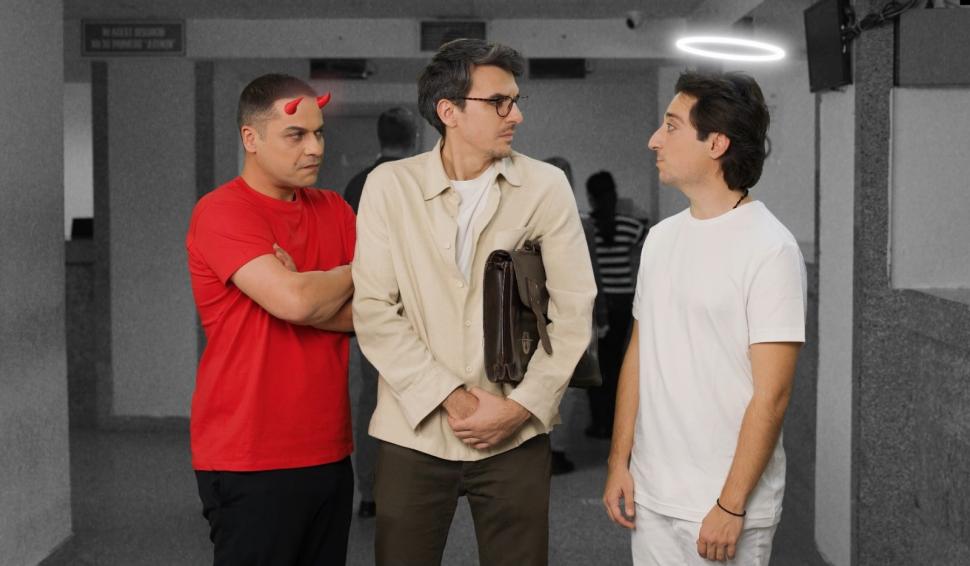 Lansarea campaniei naționale de prevenire a corupției: „E TIMPUL SĂ NU MAI DĂM ȘI NOI CEVA” 941109