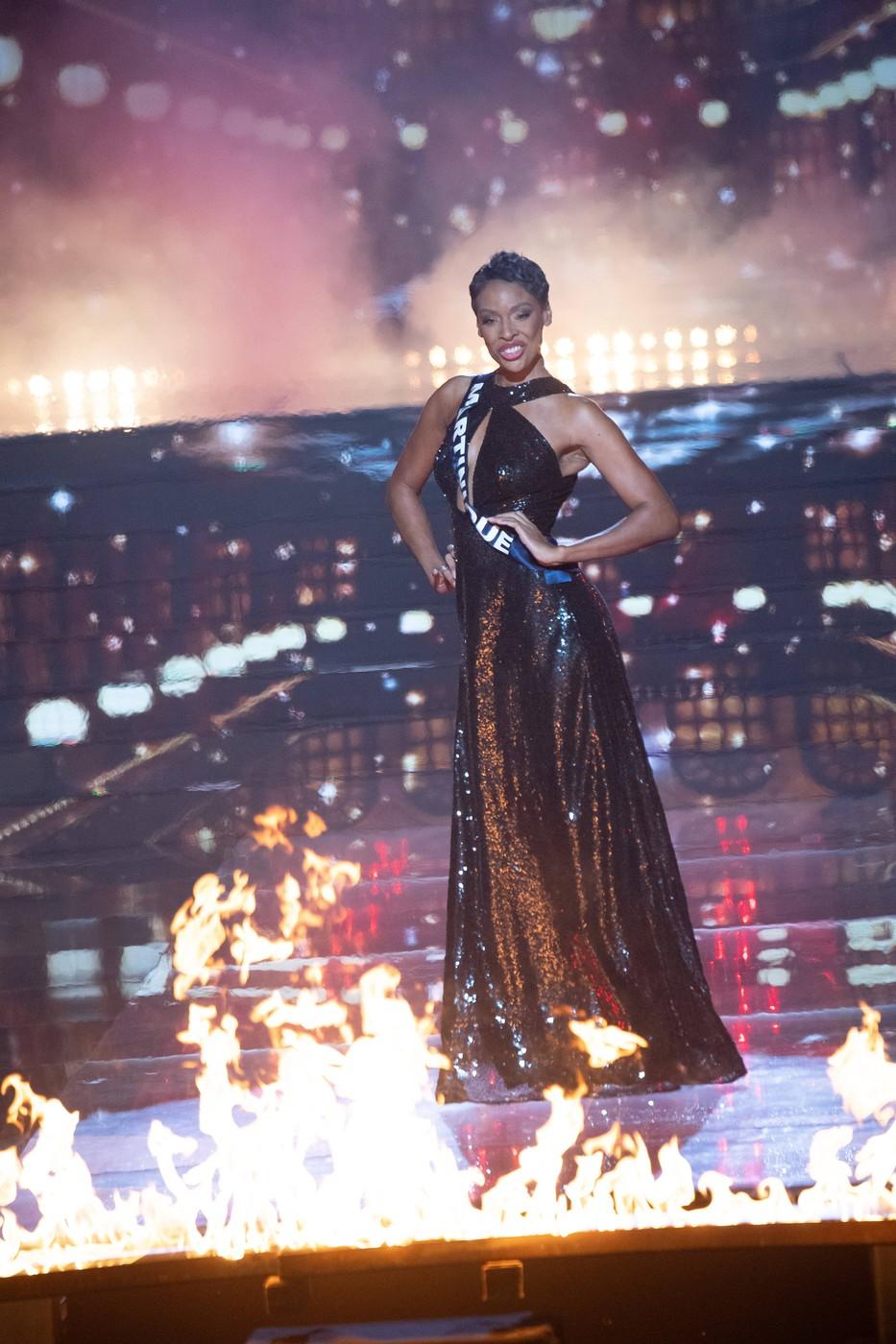 Miss Franța 2025 e o însoțitoare de bord din Martinica. Angélique Angarni-Filopon e cea mai în vârstă candidată din istoria concursului 941217