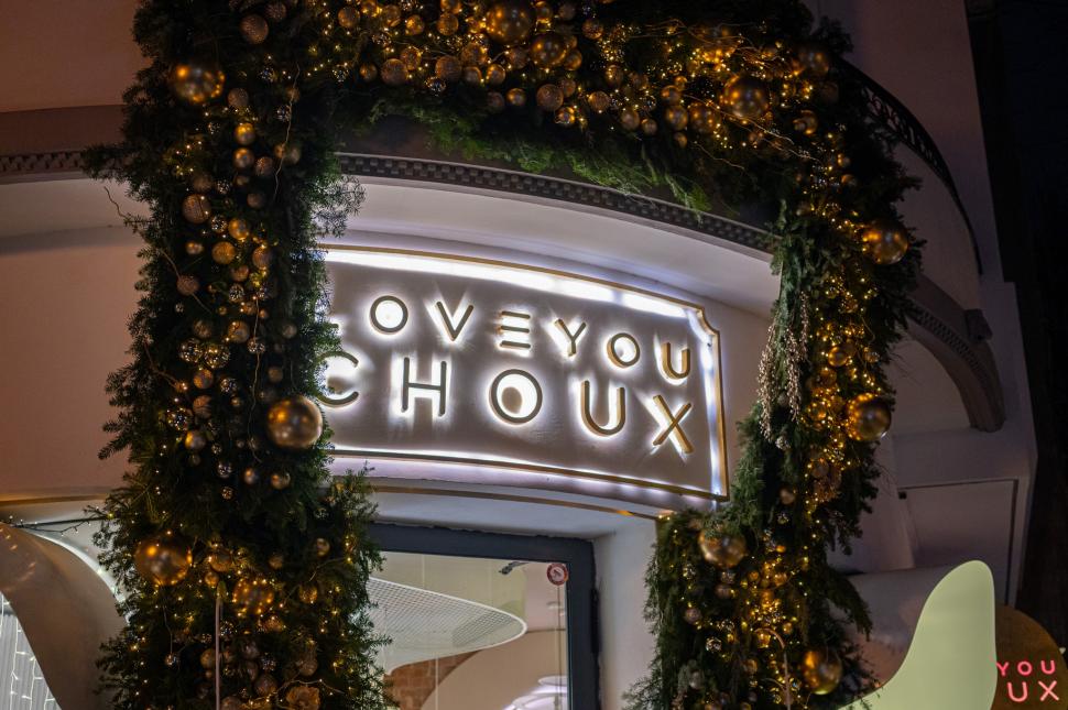 Cele mai frumos decorate clădiri de Crăciun din București în 2024. Unde sunt și cum arată în fotografii noaptea și pe timpul zilei 941465