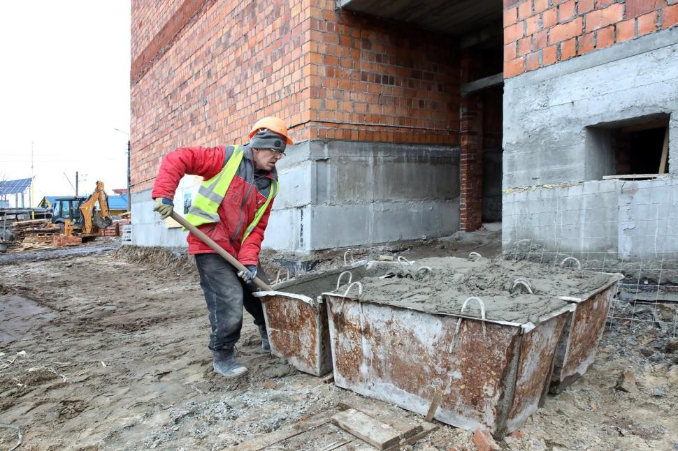 Transformarea unui oraș ucrainean. Cum arată acum Irpin, care a fost complet distrus de ruși în urmă cu doi ani 941407