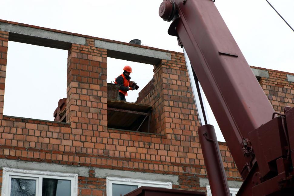 Transformarea unui oraș ucrainean. Cum arată acum Irpin, care a fost complet distrus de ruși în urmă cu doi ani 941408