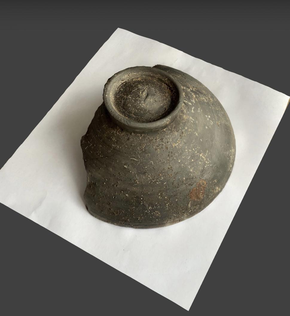 Descoperire arheologică importantă în România: „Obiecte şi peisaje remarcabile” din perioada dacică au fost găsite în Sfântu Gheorghe 941874