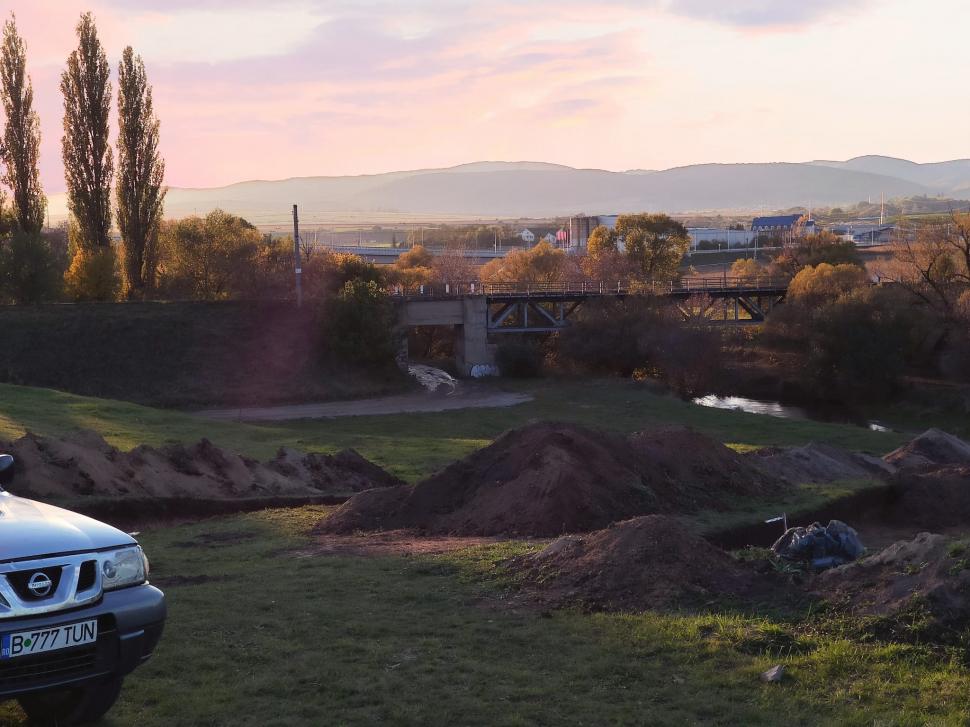 Descoperire arheologică importantă în România: „Obiecte şi peisaje remarcabile” din perioada dacică au fost găsite în Sfântu Gheorghe 941876