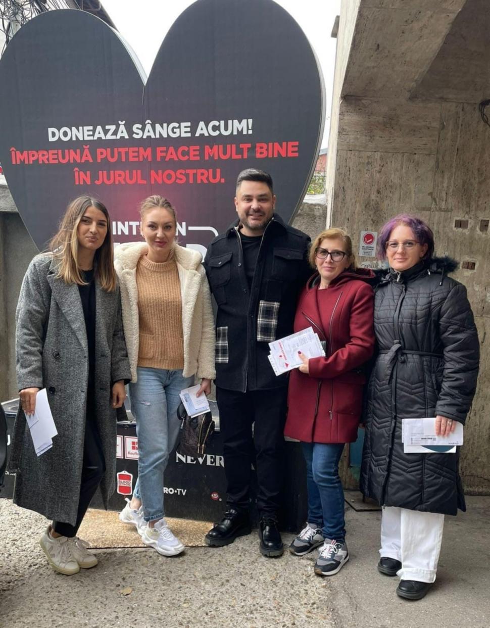 Codin Maticiuc și Swiss Clinics, împreună pentru renovarea spitalelor publice din România 942375