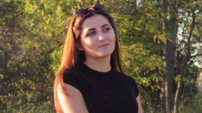 O polițistă de 23 de ani a murit într-un accident provocat de un tânăr de 22 de ani, în Botoșani. Mesajul colegilor ei 942287