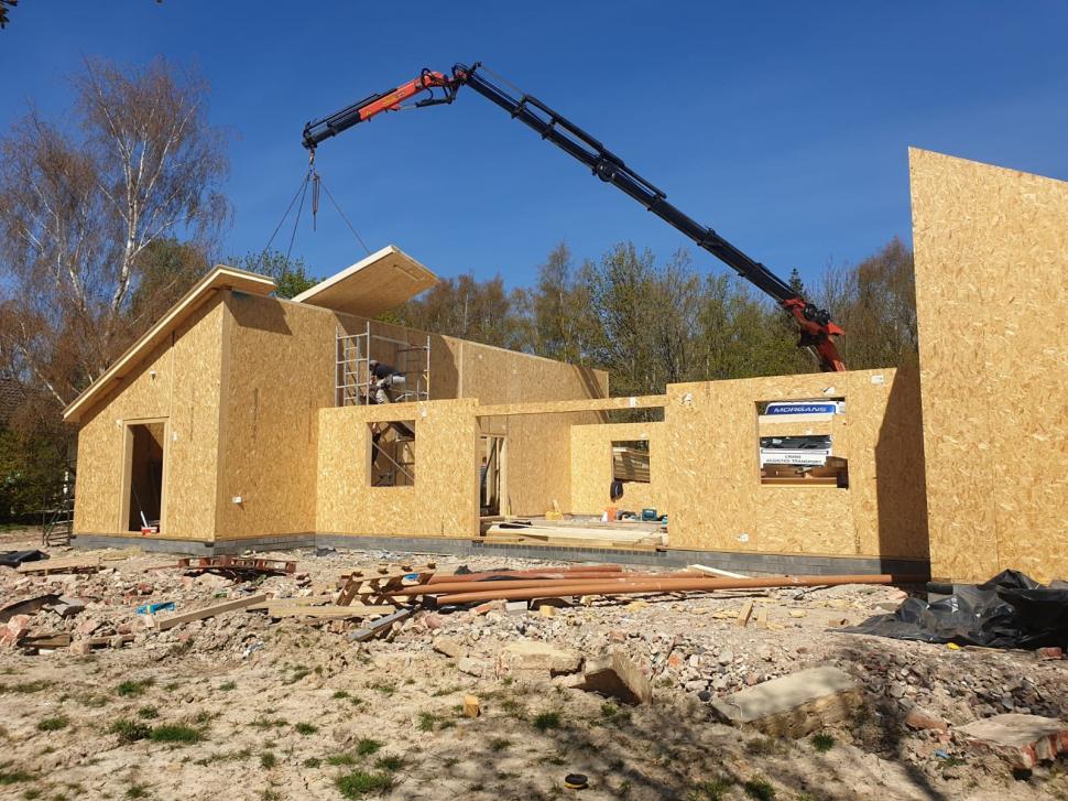 Secretul unui antreprenor de 25 de ani care schimbă piața construcțiilor din România 942276