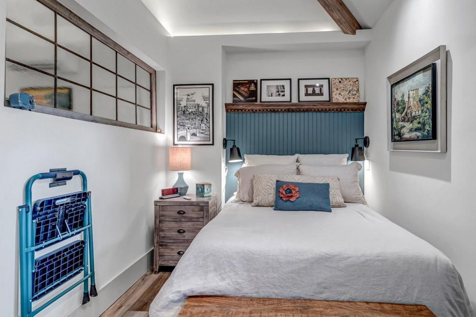 O familie a transformat un garaj obișnuit într-un apartament de lux. Cât a costat amenajarea și cum arată rezultatul final 942354