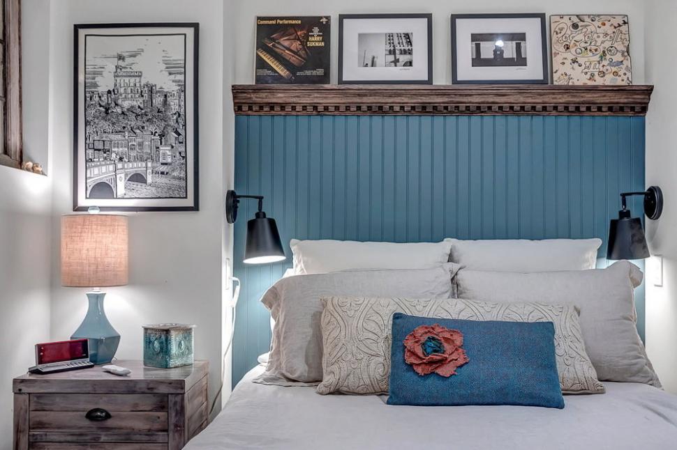 O familie a transformat un garaj obișnuit într-un apartament de lux. Cât a costat amenajarea și cum arată rezultatul final 942355