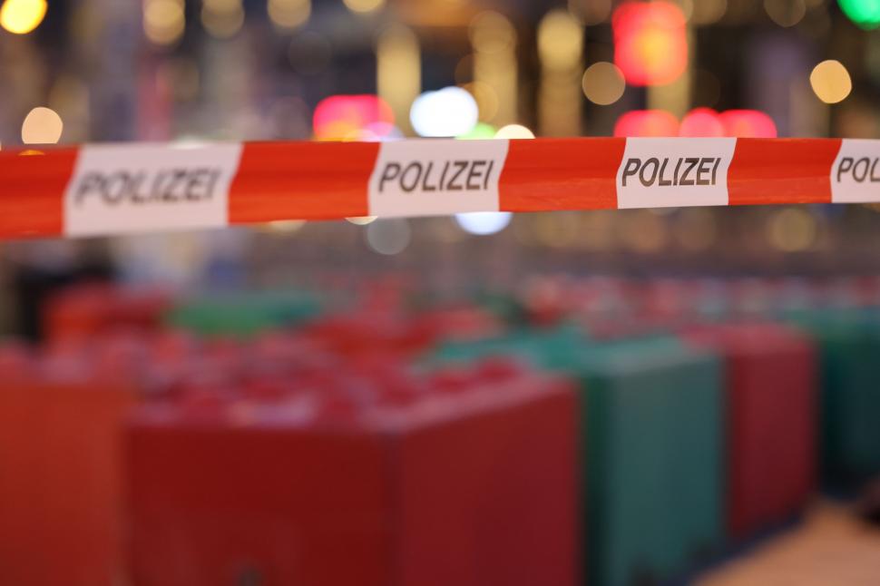 Sute de victime, după atacul terorist din Germania: 5 oameni au murit și peste 200 au fost răniți la Târgul de Crăciun din Magdeburg 942477