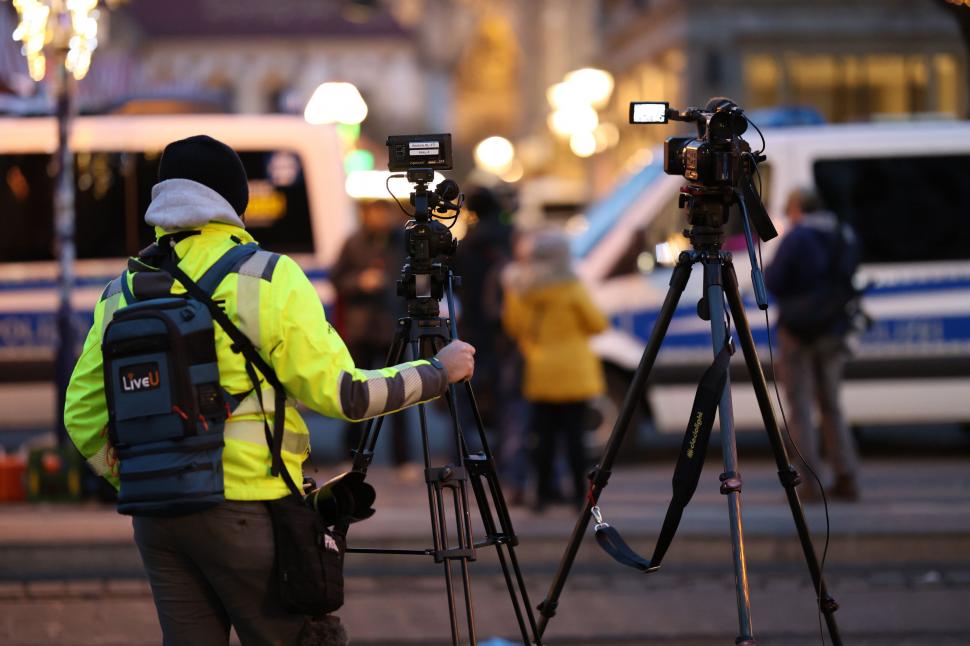 Sute de victime, după atacul terorist din Germania: 5 oameni au murit și peste 200 au fost răniți la Târgul de Crăciun din Magdeburg 942478