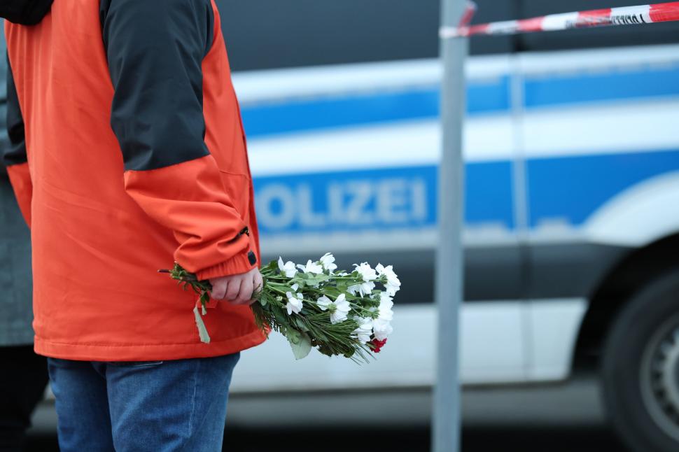 Sute de victime, după atacul terorist din Germania: 5 oameni au murit și peste 200 au fost răniți la Târgul de Crăciun din Magdeburg 942480