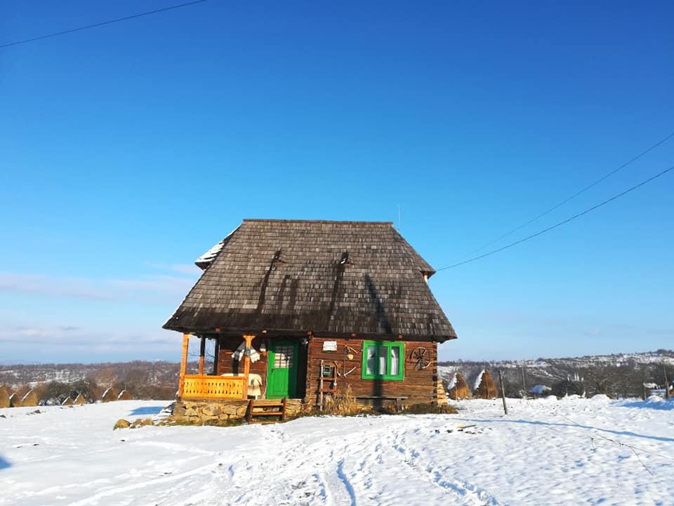 Ce locuri poți să vizitezi în Maramureș dacă mergi de Crăciun sau Revelion în 2024. Cele mai frumoase obiective turistice iarna 941702