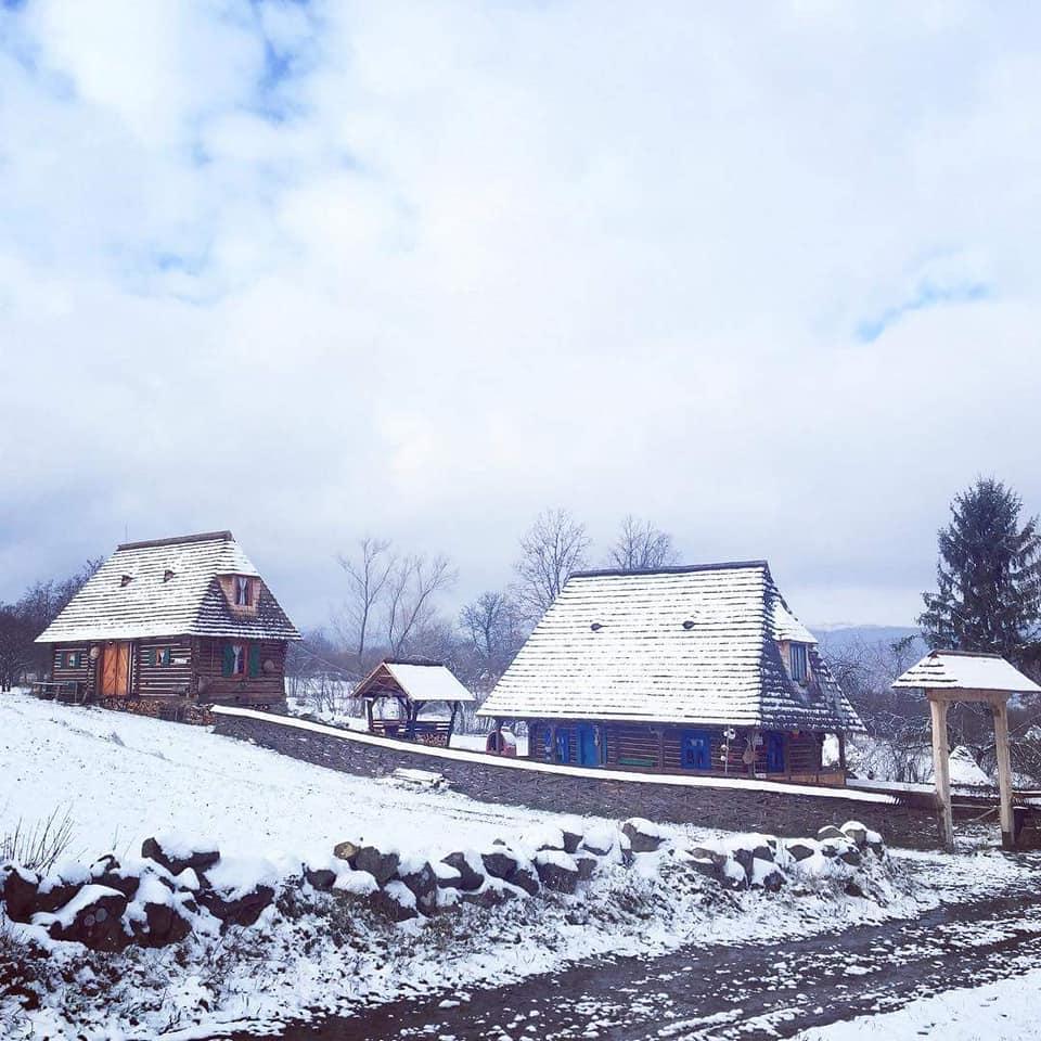 Ce locuri poți să vizitezi în Maramureș dacă mergi de Crăciun sau Revelion în 2024. Cele mai frumoase obiective turistice iarna 941703