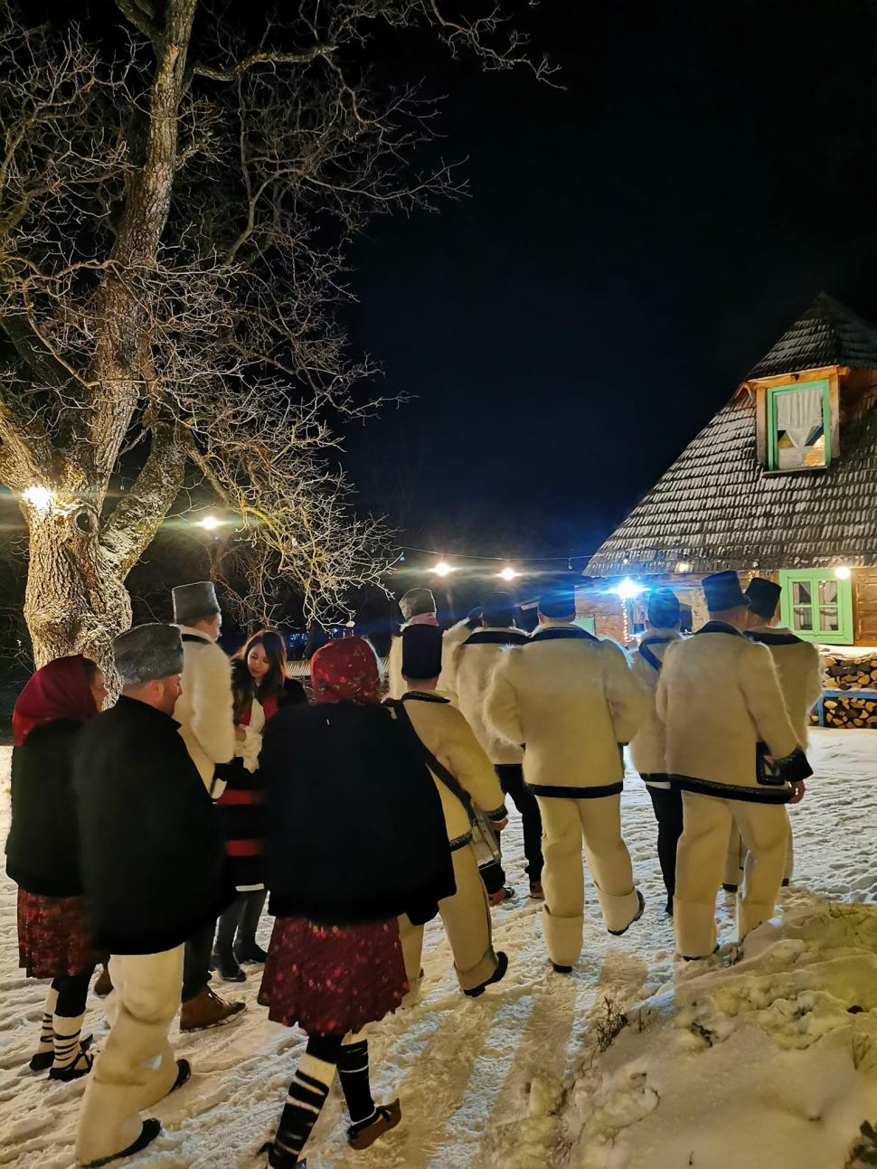 Ce locuri poți să vizitezi în Maramureș dacă mergi de Crăciun sau Revelion în 2024. Cele mai frumoase obiective turistice iarna 941705