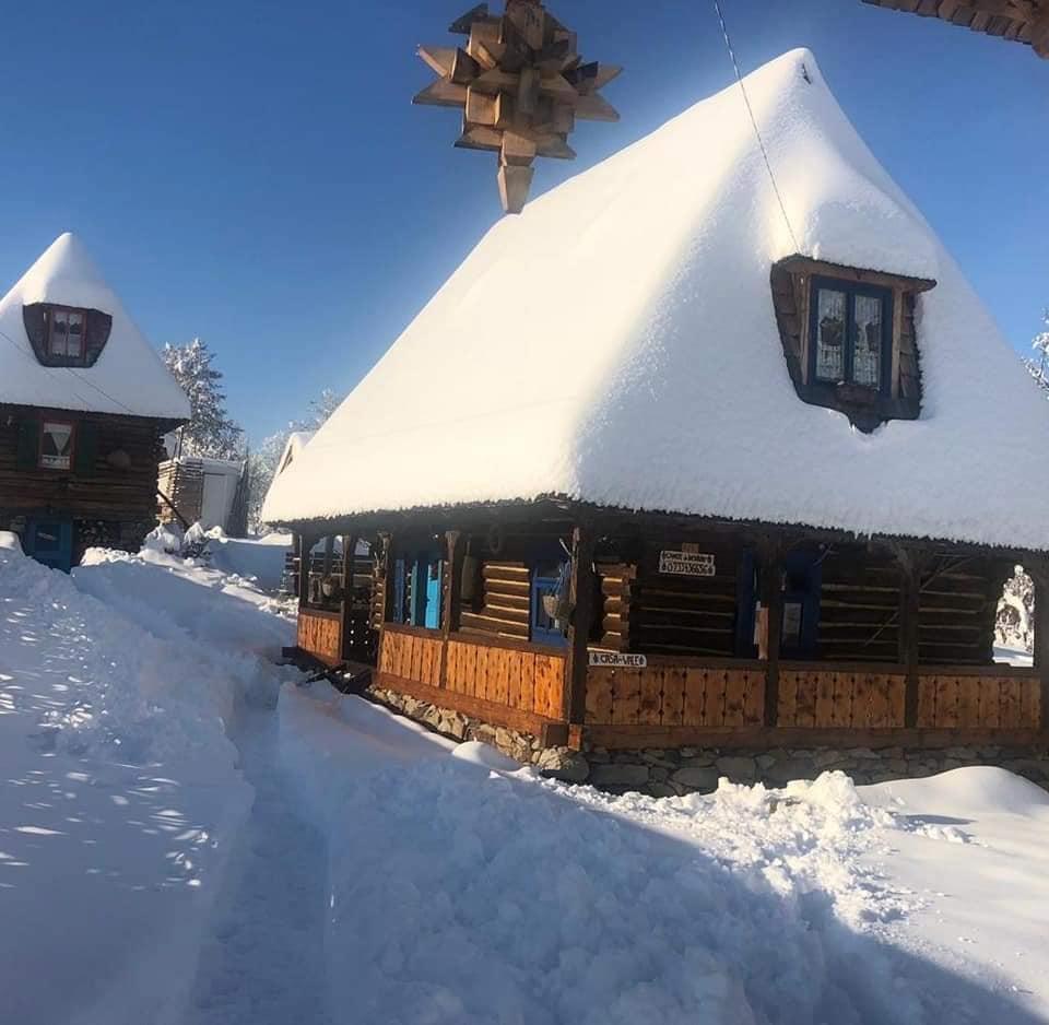 Ce locuri poți să vizitezi în Maramureș dacă mergi de Crăciun sau Revelion în 2024. Cele mai frumoase obiective turistice iarna 941707