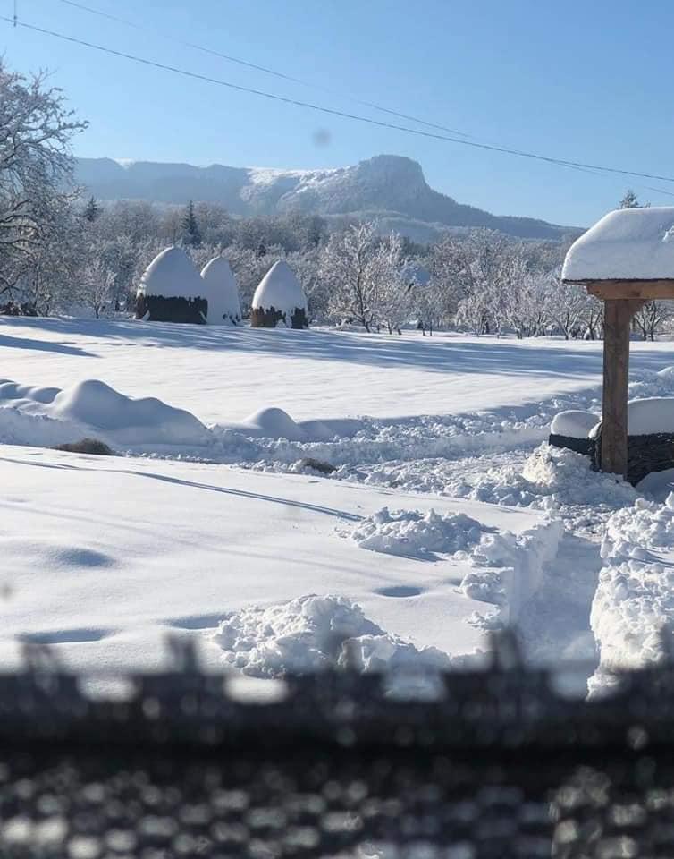 Ce locuri poți să vizitezi în Maramureș dacă mergi de Crăciun sau Revelion în 2024. Cele mai frumoase obiective turistice iarna 941709