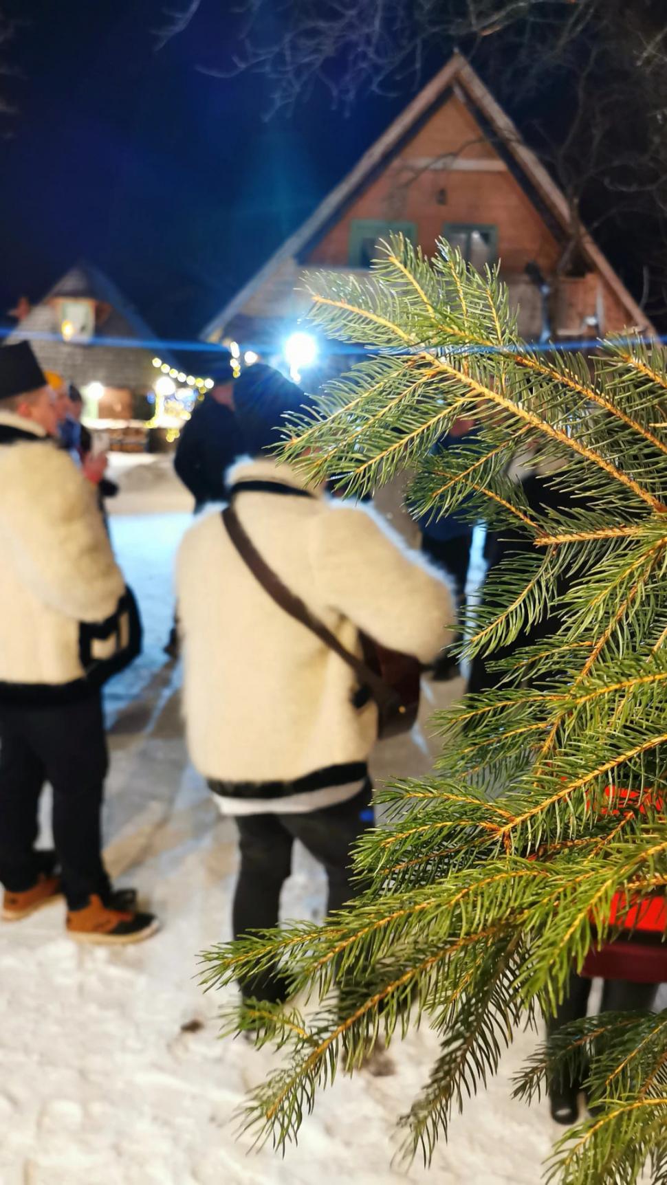 Ce locuri poți să vizitezi în Maramureș dacă mergi de Crăciun sau Revelion în 2024. Cele mai frumoase obiective turistice iarna 941711