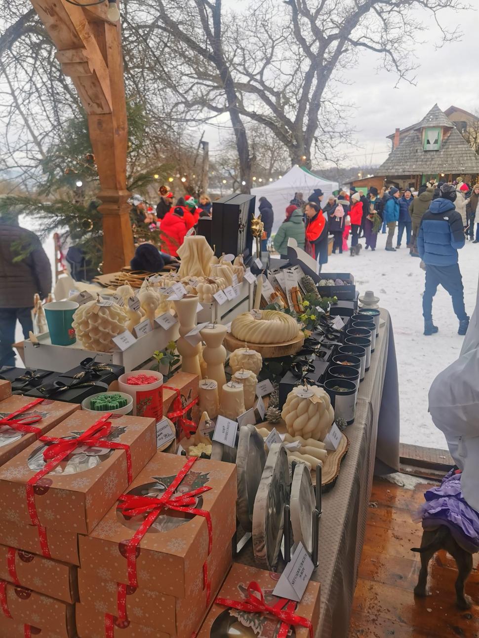 Ce locuri poți să vizitezi în Maramureș dacă mergi de Crăciun sau Revelion în 2024. Cele mai frumoase obiective turistice iarna 941712