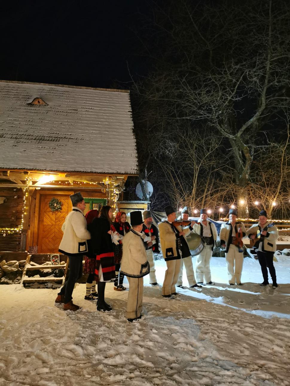 Ce locuri poți să vizitezi în Maramureș dacă mergi de Crăciun sau Revelion în 2024. Cele mai frumoase obiective turistice iarna 941713