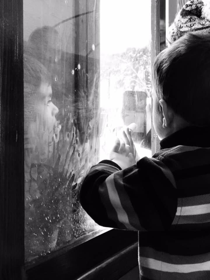 Imagini artistice cu mocănița din Maramureș iarna. Turiștii au rezervat deja locuri în tren pentru acest Crăciun: Cât costă un bilet 941904