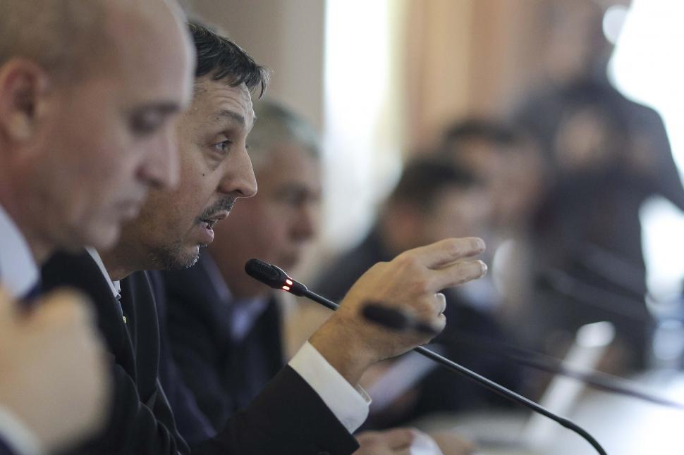 Imaginile zilei de naștere a Guvernului Ciolacu 2: Bolojan supărat, Marcel Ciolacu nervos, Klaus Iohannis mândru 942807