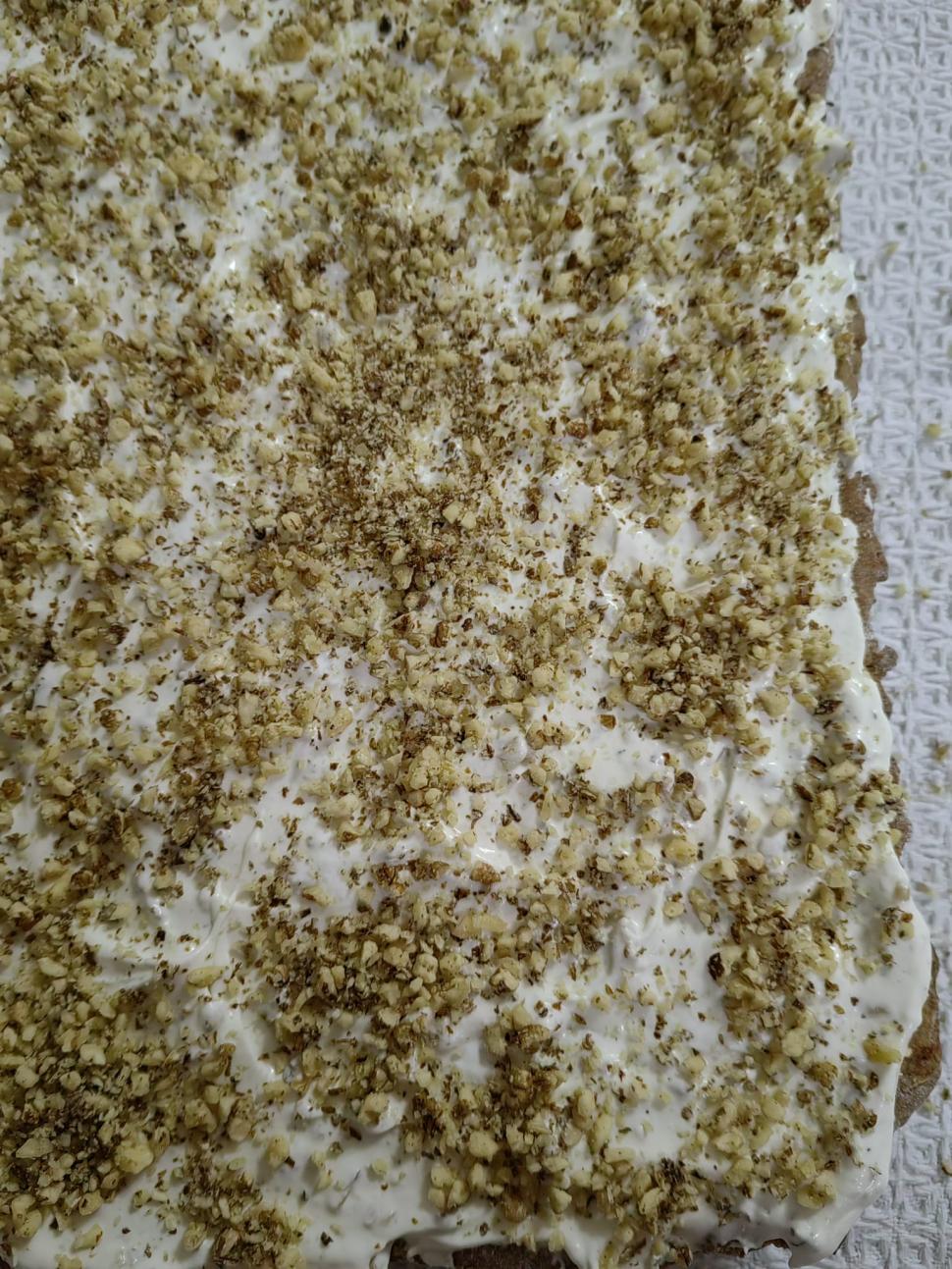 Rețetă veche de prajitură cu „foi odihnite”, transmisă din bătrâni în Maramureș. Este perfectă pentru sărbători 942696