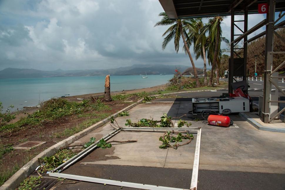 Crește bilanțul victimelor făcute de ciclonul Chido în Mayotte: 39 de morți și peste 4.000 de răniți 943040