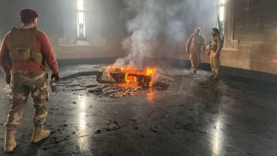 Anul 2024 în imagini. Fotografiile care vor rămâne în istorie 943685